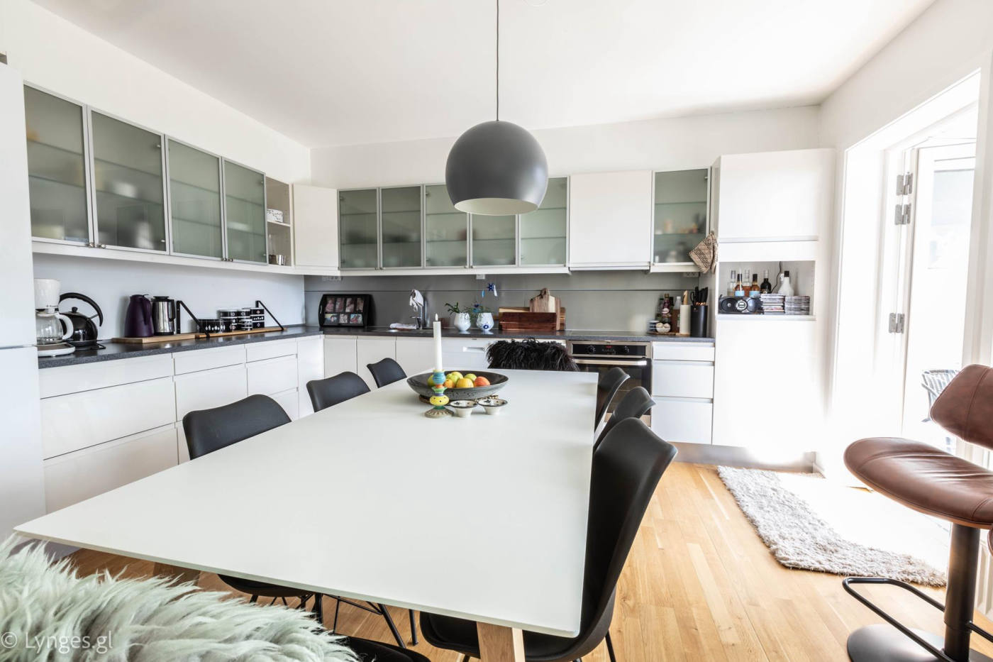 Квартира, 990 м², 381 318$ — FAKTOR